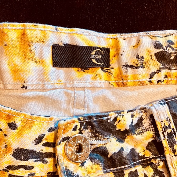 Roberto Cavalli Jeans - Picture 2 of 2